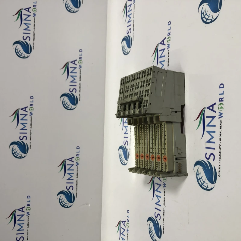 Allen-Bradley 1734-RTB Series A POINT I/O Removable Terminal Block thumbnail 4